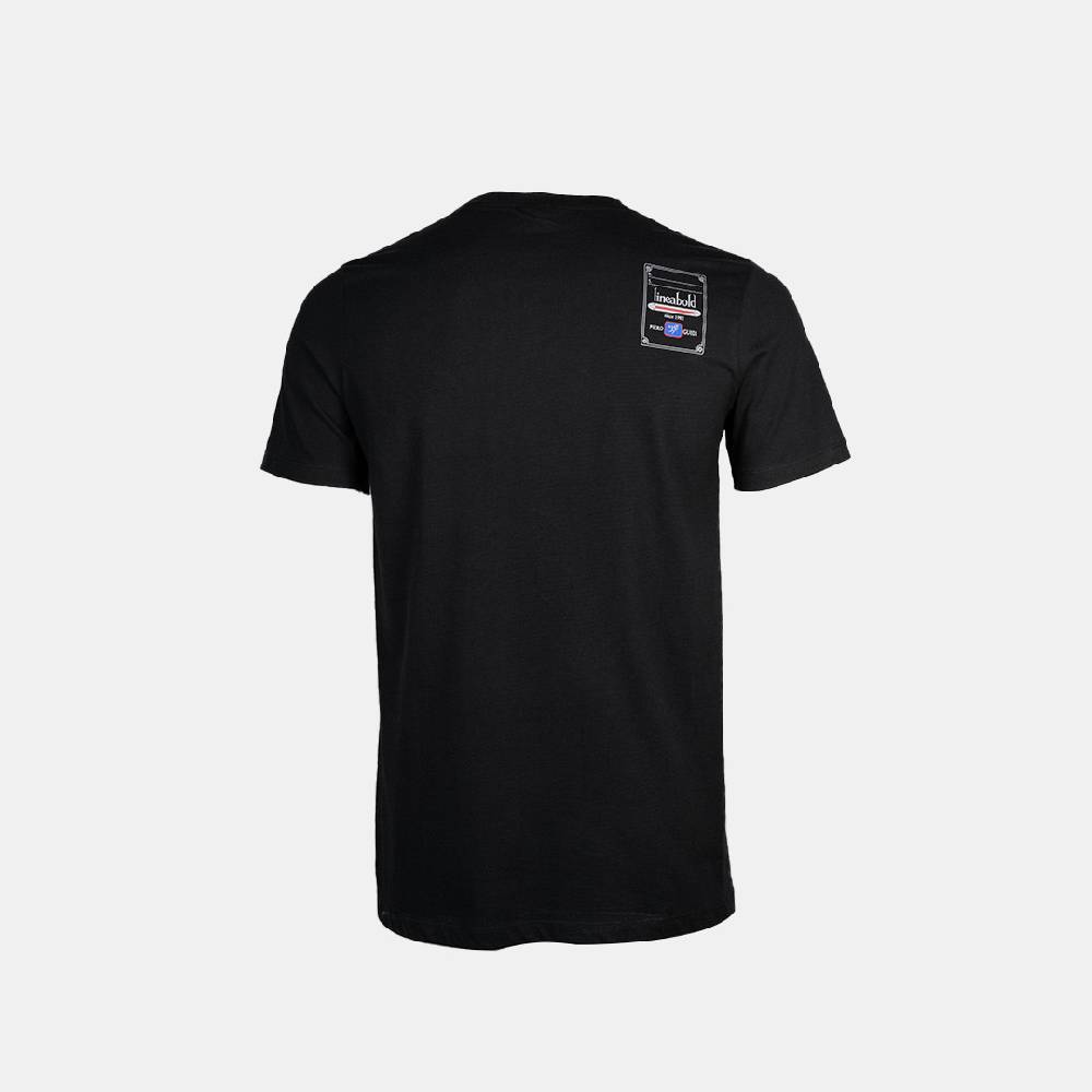 Piero Guidi Bold Sport - T-shirt Sostegno trimestrale