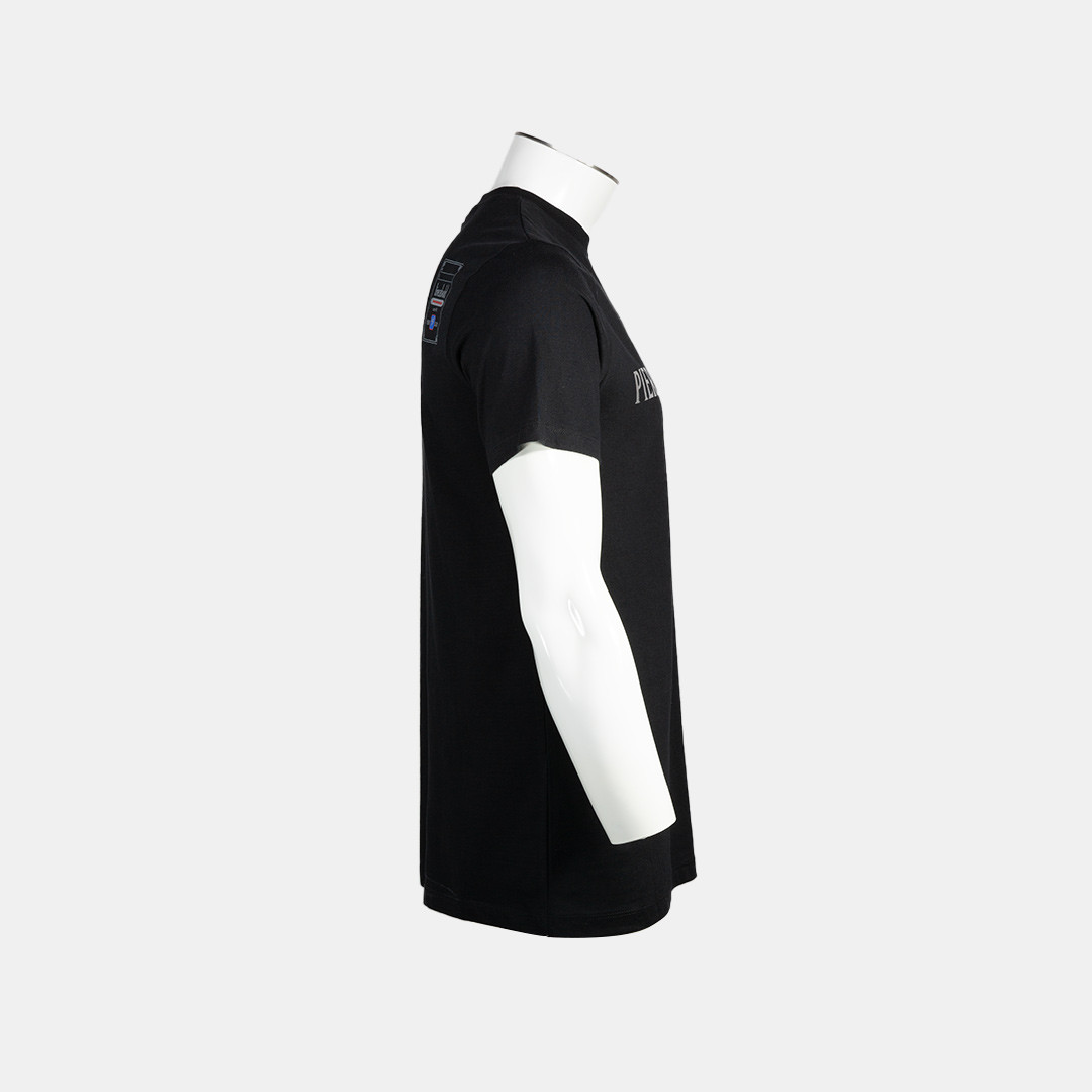 Piero Guidi Bold Sport - T-shirt Sostegno trimestrale