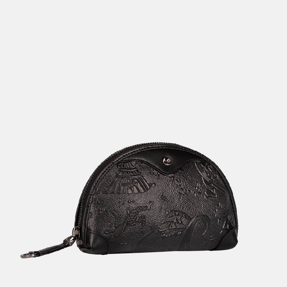 Piero Guidi PIERO GUIDI COSMETIC CASE/PORTA NECESSAIRE SMALL Offerta