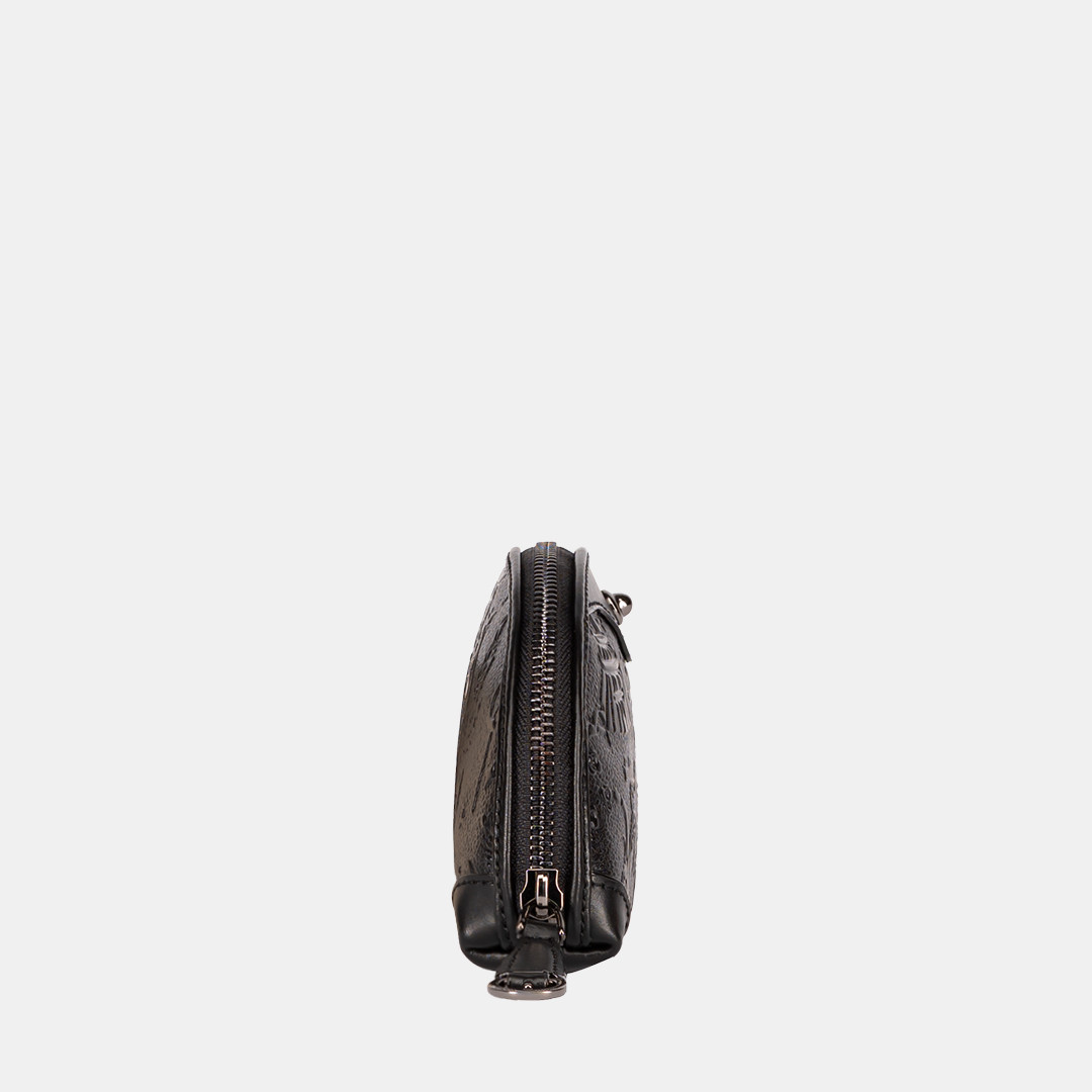 Piero Guidi PIERO GUIDI COSMETIC CASE/PORTA NECESSAIRE SMALL Offerta