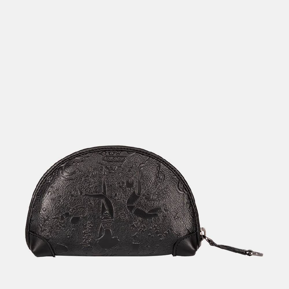Piero Guidi PIERO GUIDI COSMETIC CASE/PORTA NECESSAIRE SMALL Offerta