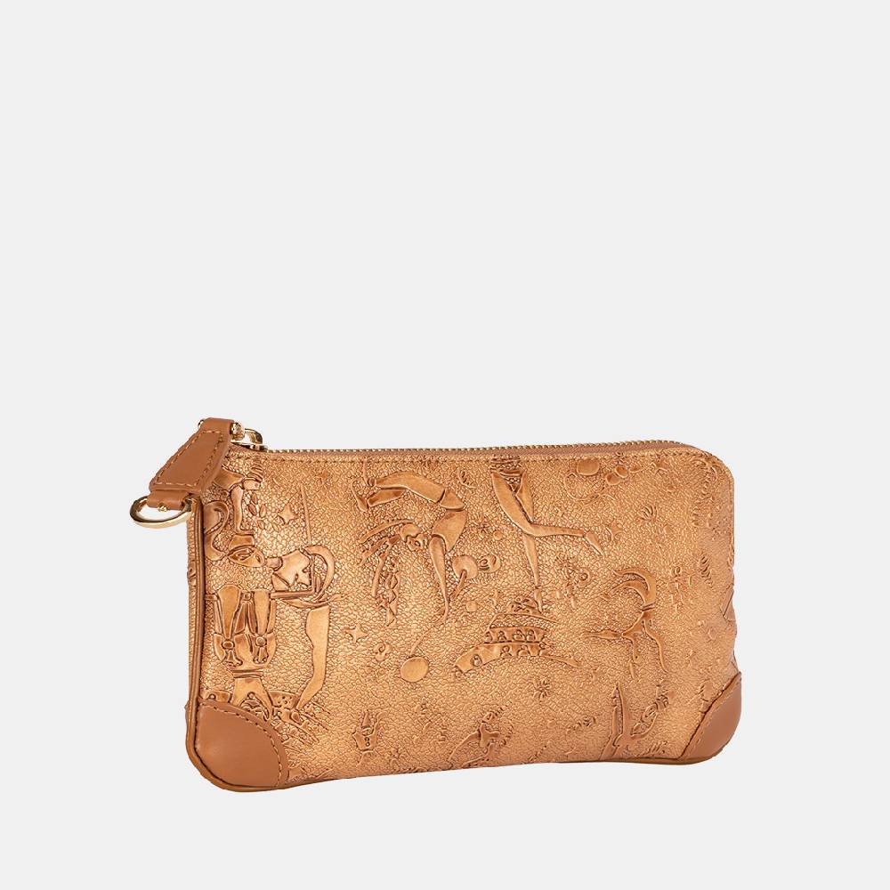 Piero Guidi PIERO GUIDI COSMETIC CASE/PORTA NECESSAIRE MEDIUM In Vendita