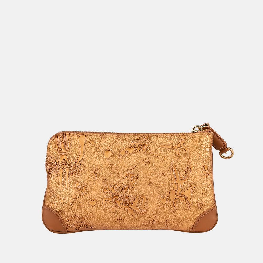 Piero Guidi PIERO GUIDI COSMETIC CASE/PORTA NECESSAIRE MEDIUM In Vendita