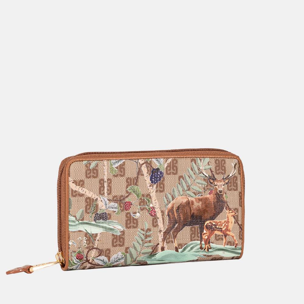 Piero Guidi PIERO GUIDI WOMEN'S WALLET/PORTAFOGLIO DONNA Saldi