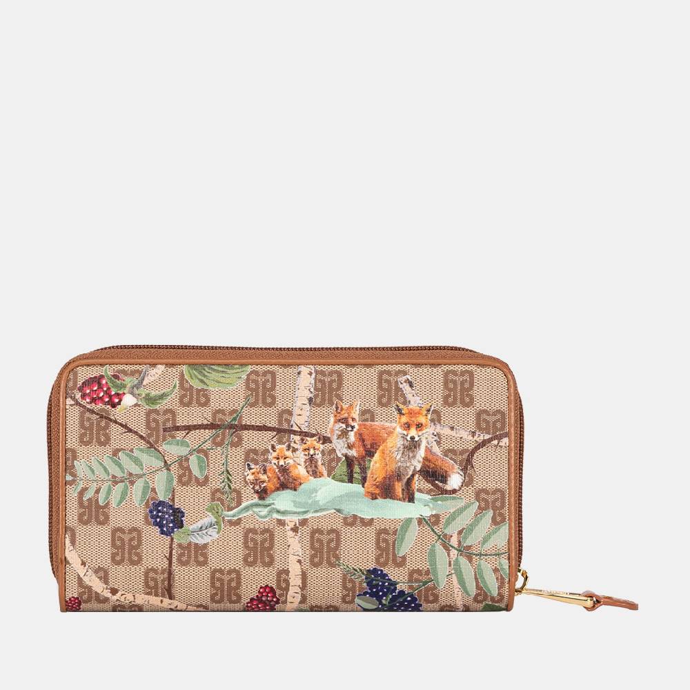 Piero Guidi PIERO GUIDI WOMEN'S WALLET/PORTAFOGLIO DONNA Saldi