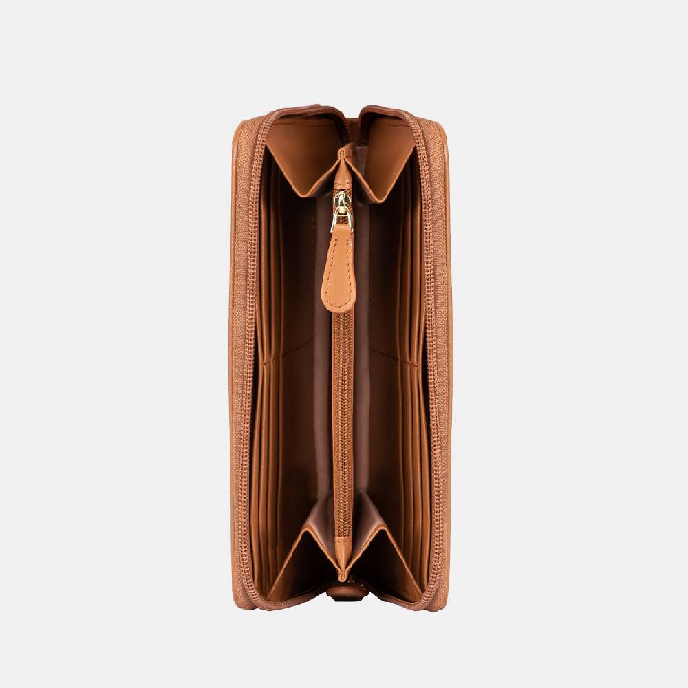 Piero Guidi PIERO GUIDI WOMEN'S WALLET/PORTAFOGLIO DONNA Saldi