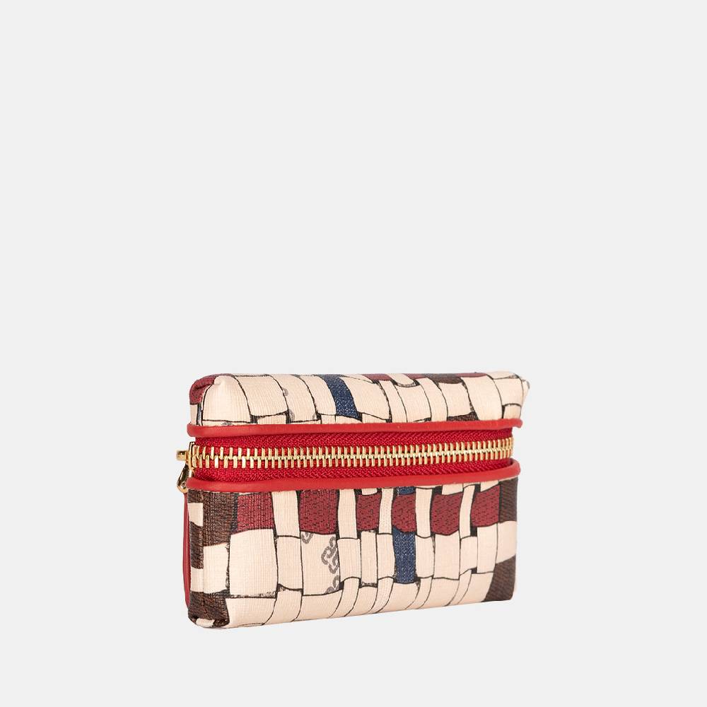 Piero Guidi PIERO GUIDI KEYRING CASE/ASTUCCIO PORTACHIAVI Hotsell