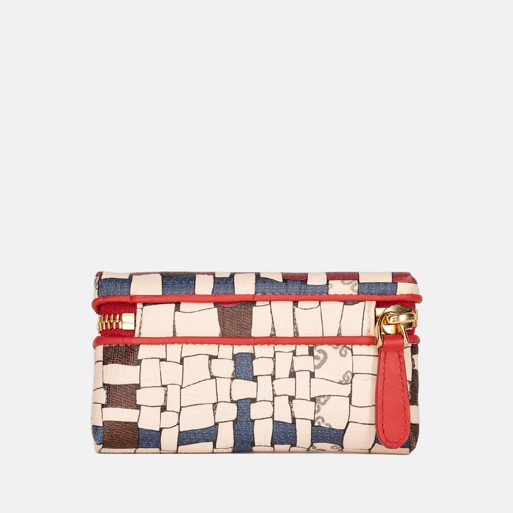 Piero Guidi PIERO GUIDI KEYRING CASE/ASTUCCIO PORTACHIAVI Hotsell