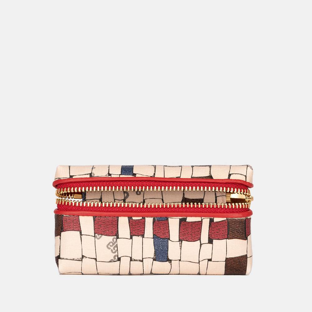 Piero Guidi PIERO GUIDI KEYRING CASE/ASTUCCIO PORTACHIAVI Hotsell