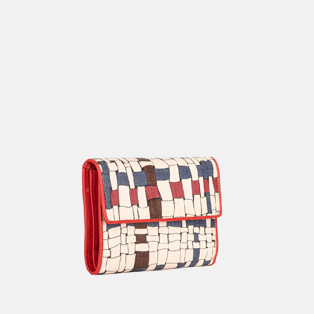 Piero Guidi PIERO GUIDI WOMEN'S WALLET/PORTAFOGLIO DONNA Saldi Di Fabbrica
