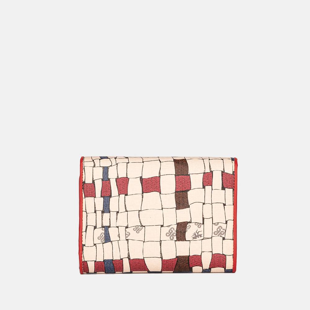 Piero Guidi PIERO GUIDI WOMEN'S WALLET/PORTAFOGLIO DONNA Saldi Di Fabbrica