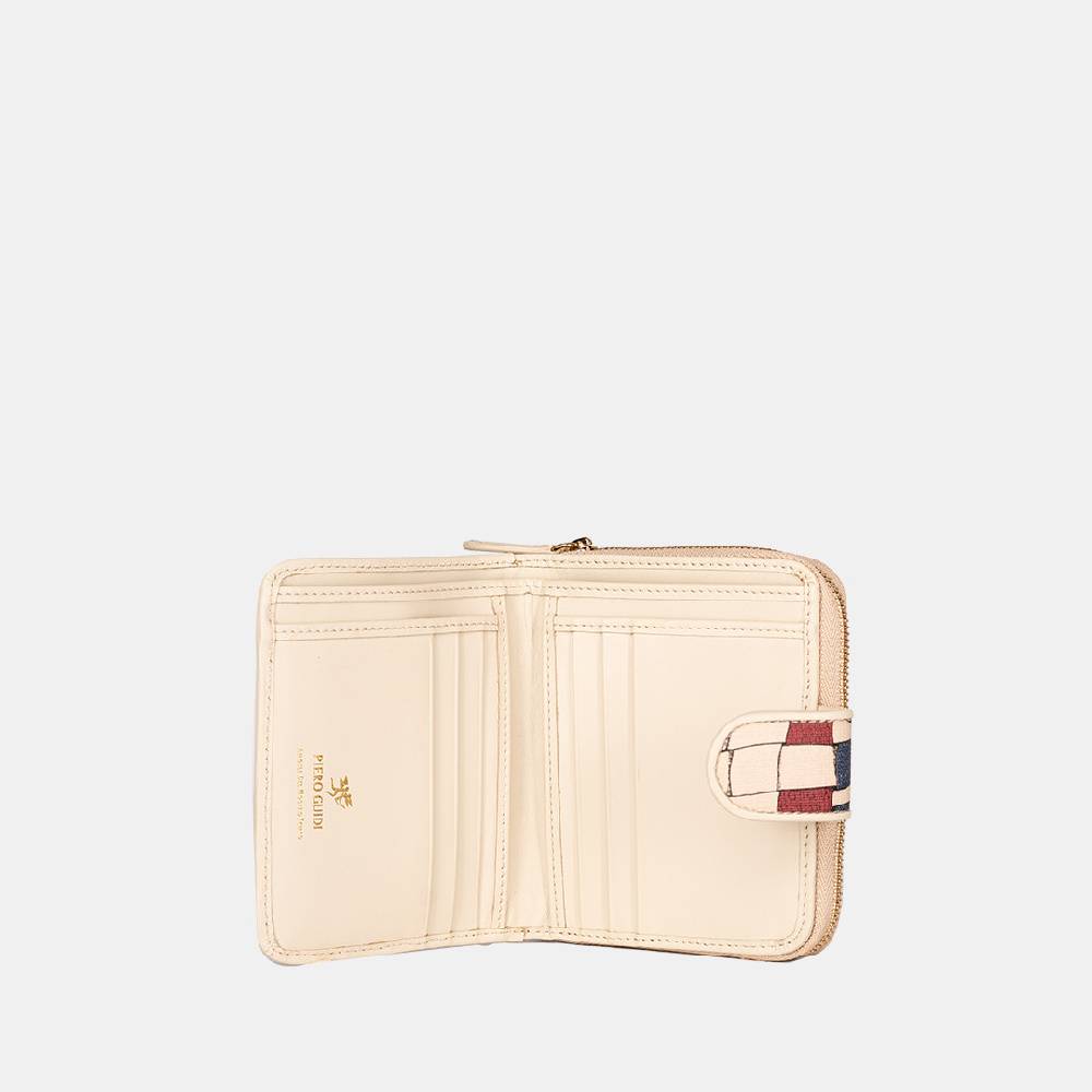 Piero Guidi PIERO GUIDI WOMEN'S WALLET/PORTAFOGLIO DONNA Negozio