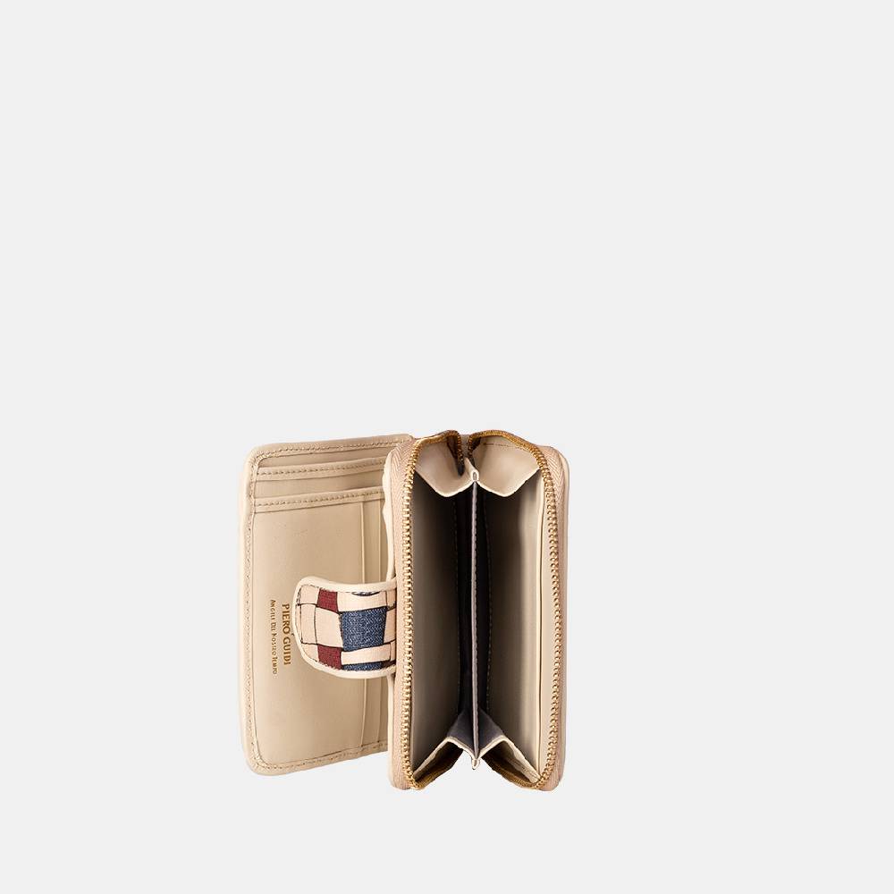 Piero Guidi PIERO GUIDI WOMEN'S WALLET/PORTAFOGLIO DONNA Negozio