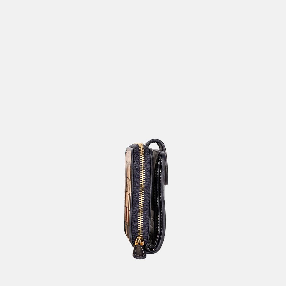 Piero Guidi PIERO GUIDI WOMEN'S WALLET/PORTAFOGLIO DONNA In Saldo