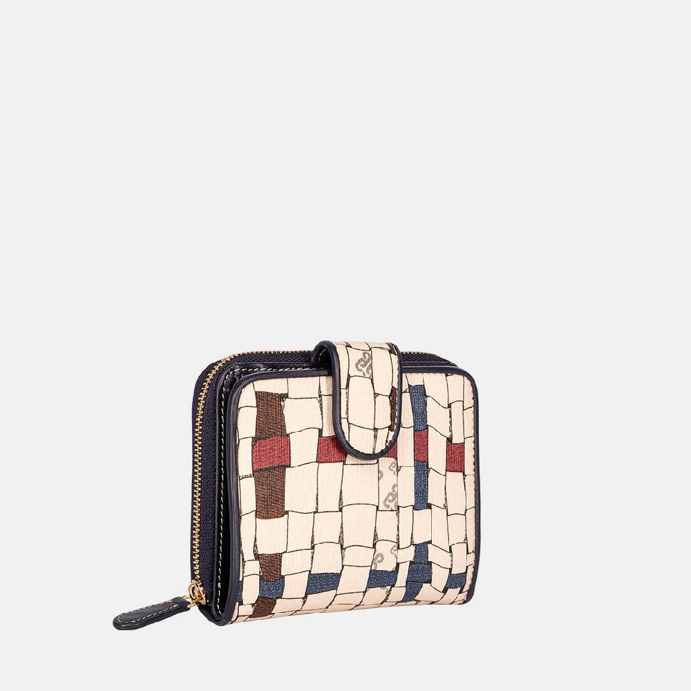 Piero Guidi PIERO GUIDI WOMEN'S WALLET/PORTAFOGLIO DONNA In Saldo