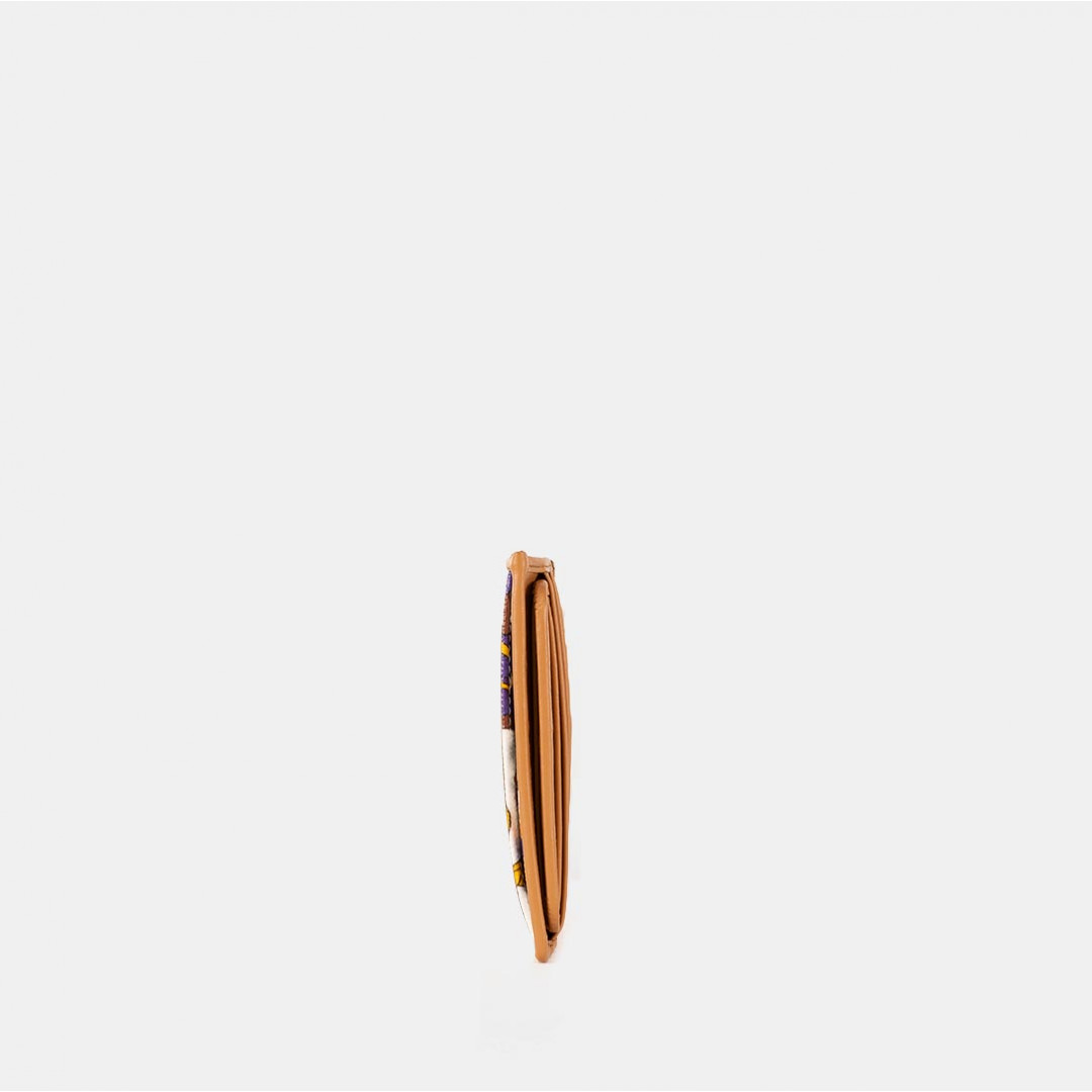 Piero Guidi PIERO GUIDI CARD HOLDER / PORTA CARTE DI CREDITO Nuova