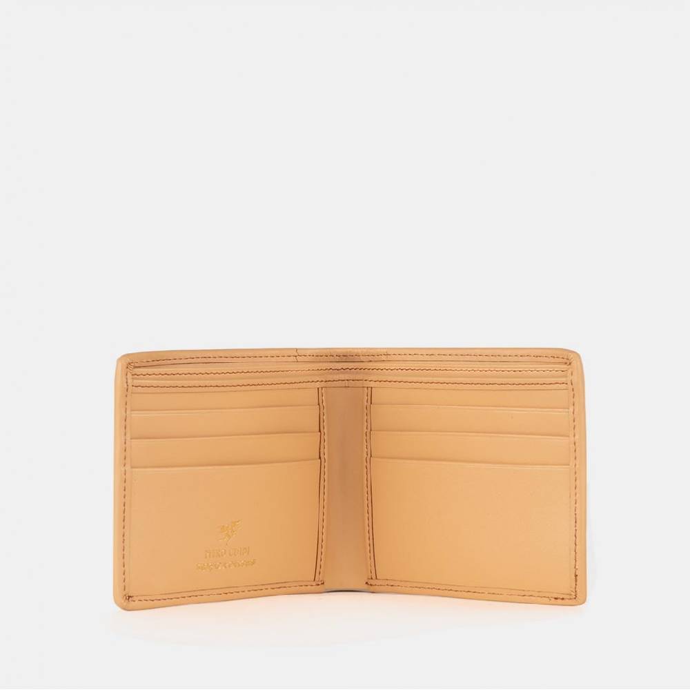 Piero Guidi PIERO GUIDI CARD HOLDER / PORTA CARTE DI CREDITO Moda
