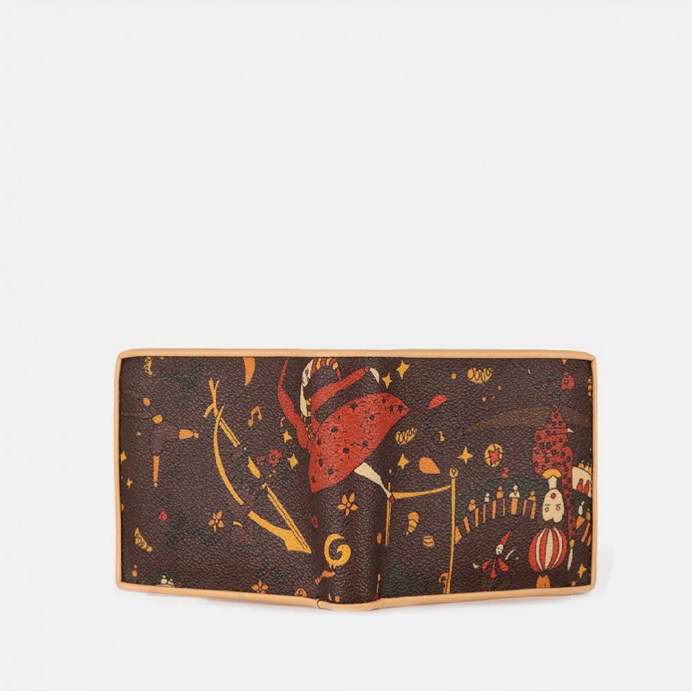 Piero Guidi PIERO GUIDI CARD HOLDER / PORTA CARTE DI CREDITO Moda