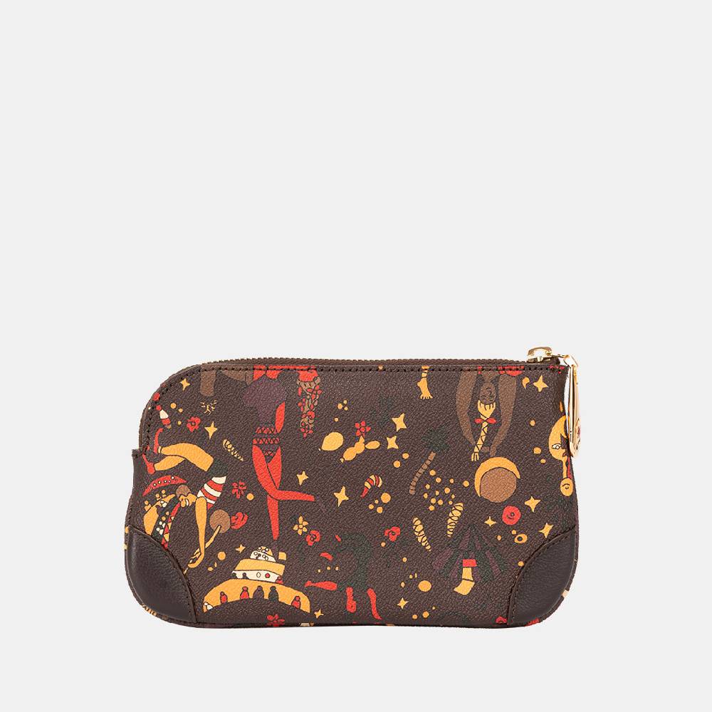 Piero Guidi PIERO GUIDI COSMETIC CASE/PORTA NECESSAIRE MEDIUM 2025