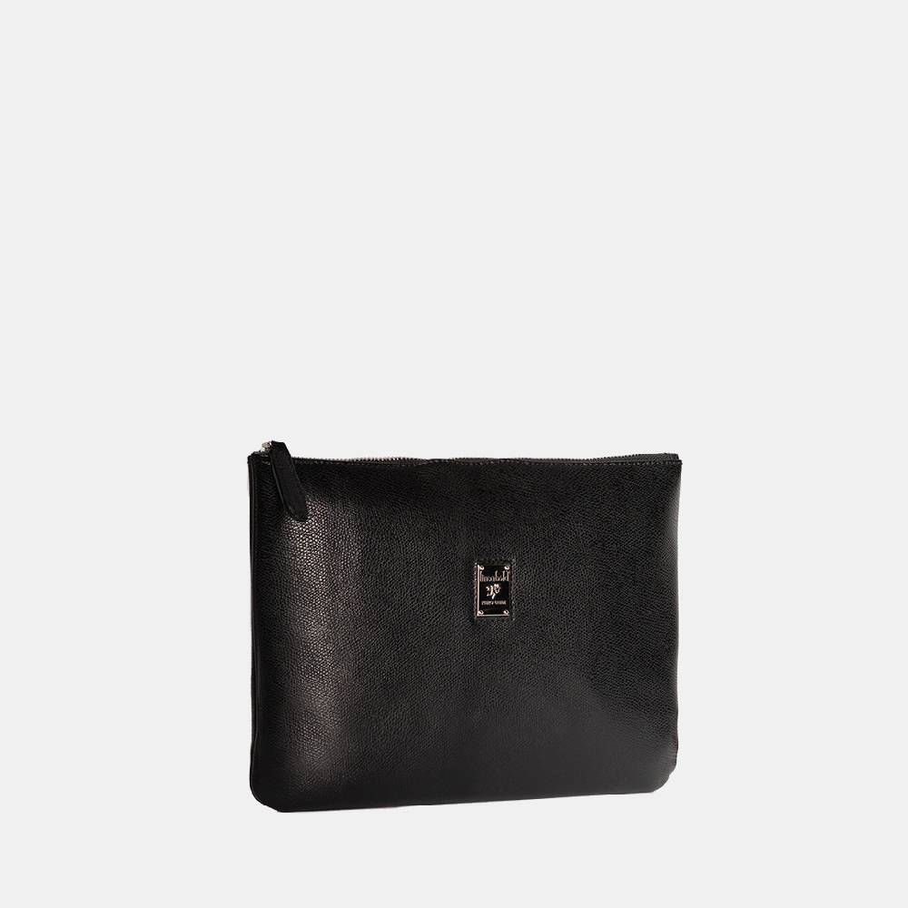 Piero Guidi PIERO GUIDI LINEABOLD COSMETIC BAG/NECESSAIRE LARGE Nuovo