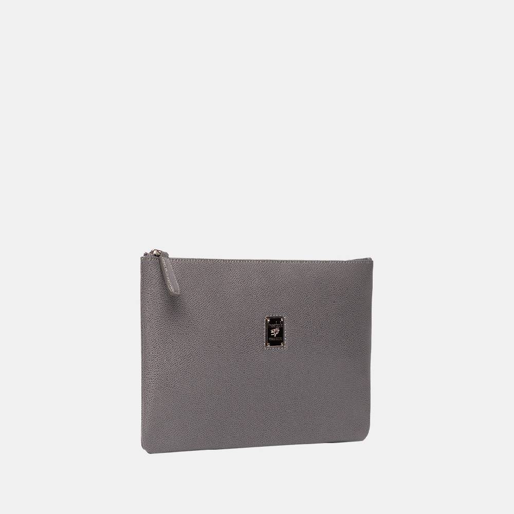 Piero Guidi PIERO GUIDI LINEABOLD COSMETIC BAG/NECESSAIRE LARGE Qualità