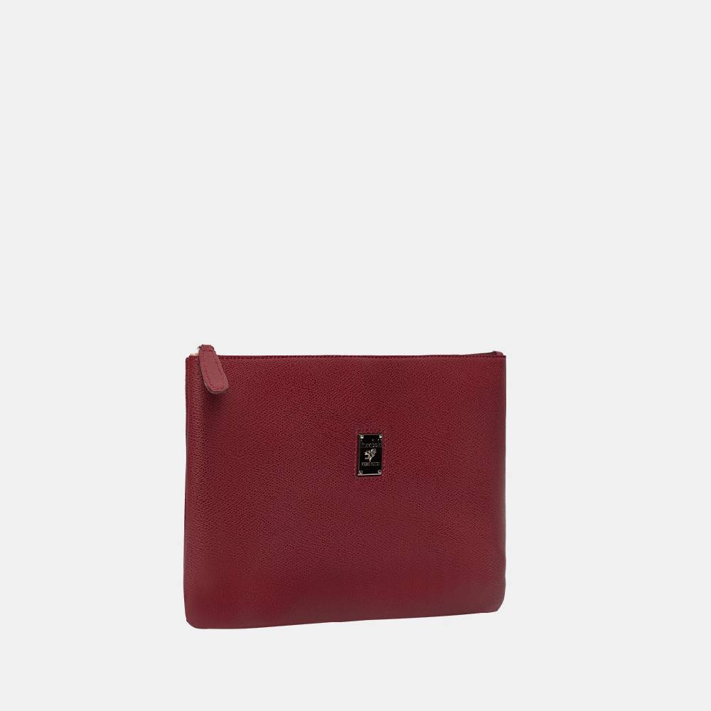 Piero Guidi PIERO GUIDI LINEABOLD COSMETIC BAG/NECESSAIRE LARGE Vendita