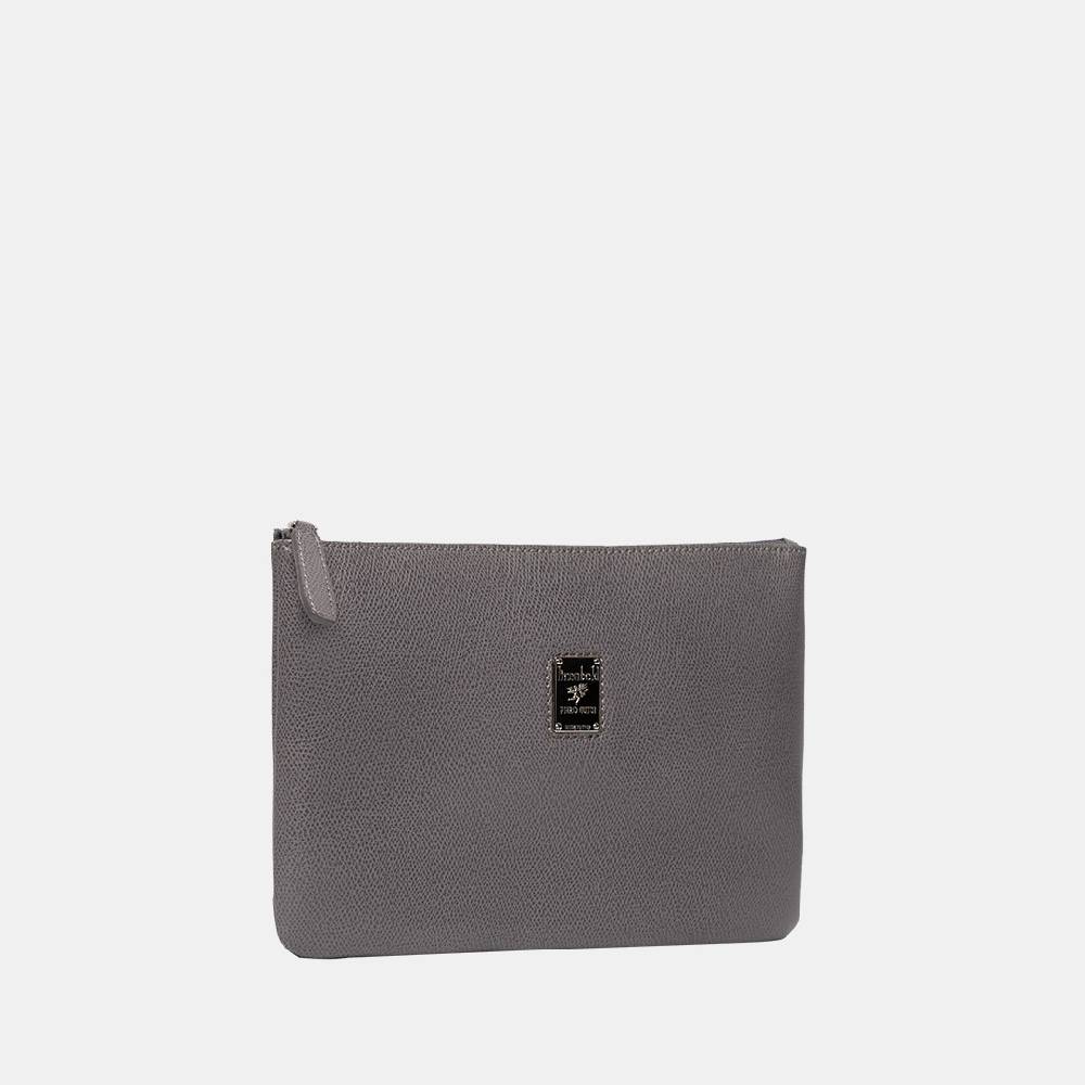 Piero Guidi PIERO GUIDI LINEABOLD COSMETIC BAG/NECESSAIRE MEDIUM Promozione