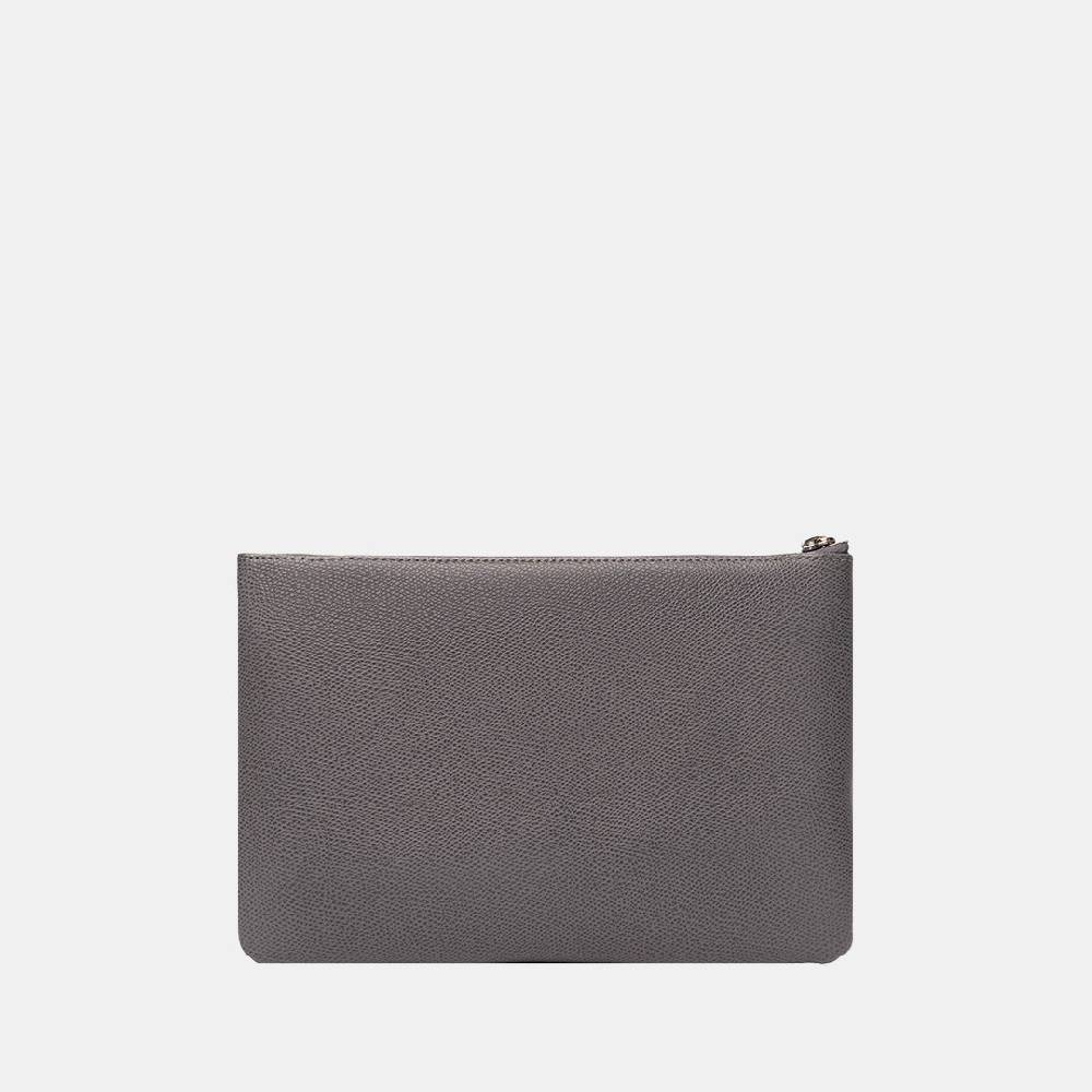 Piero Guidi PIERO GUIDI LINEABOLD COSMETIC BAG/NECESSAIRE MEDIUM Promozione