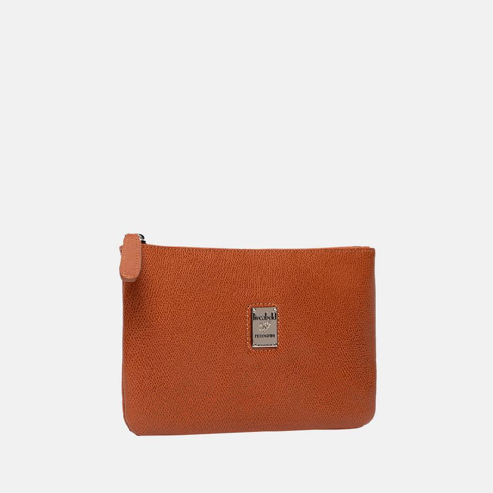Piero Guidi PIERO GUIDI LINEABOLD COSMETIC BAG/NECESSAIRE SMALL Spedizione Gratuita