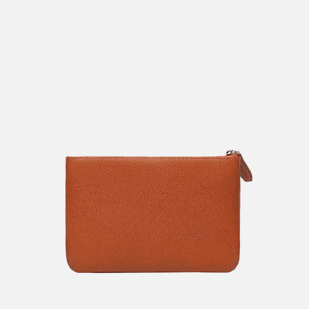 Piero Guidi PIERO GUIDI LINEABOLD COSMETIC BAG/NECESSAIRE SMALL Spedizione Gratuita