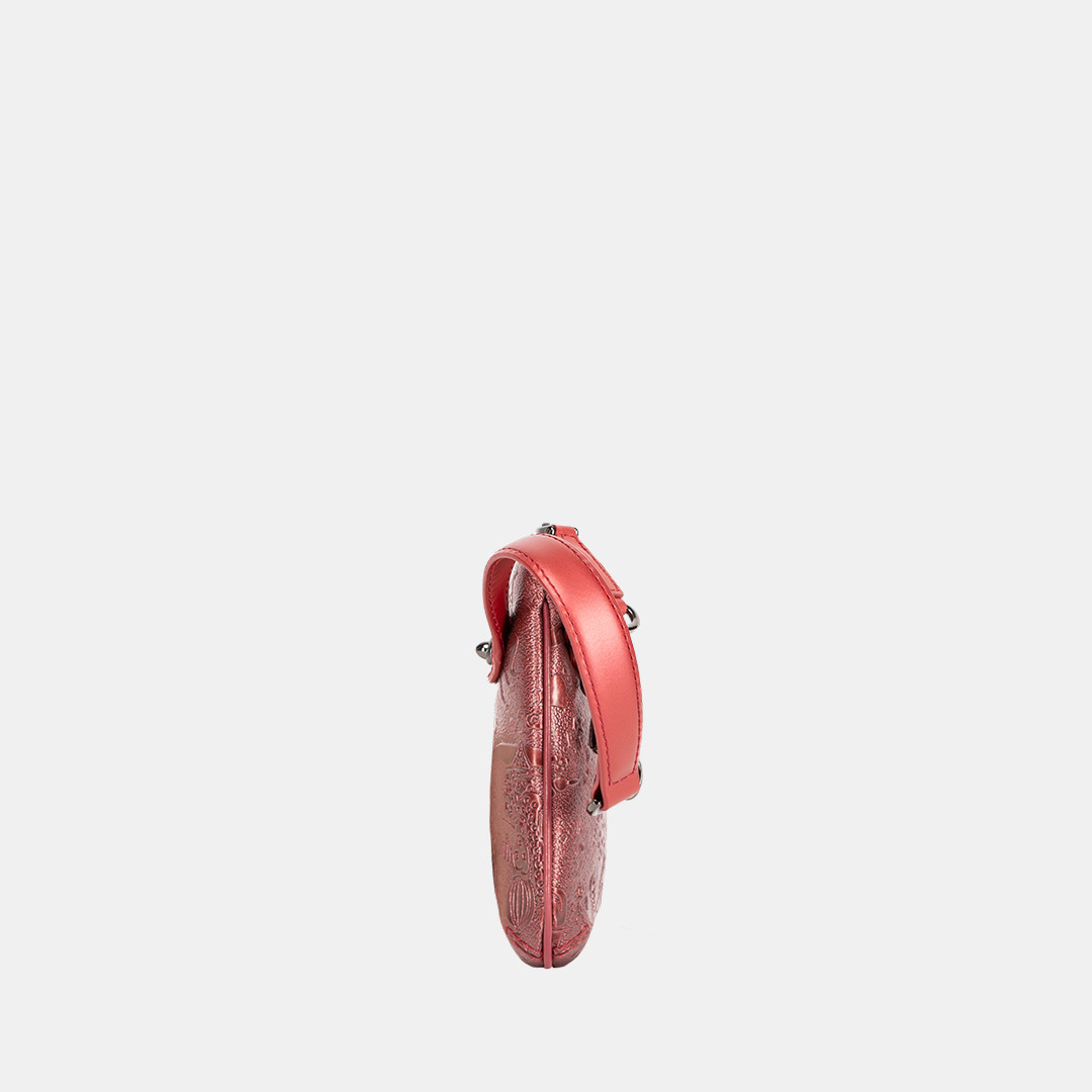Piero Guidi PIERO GUIDI WRISTLET/BORSA A MANO Pezzi Unici