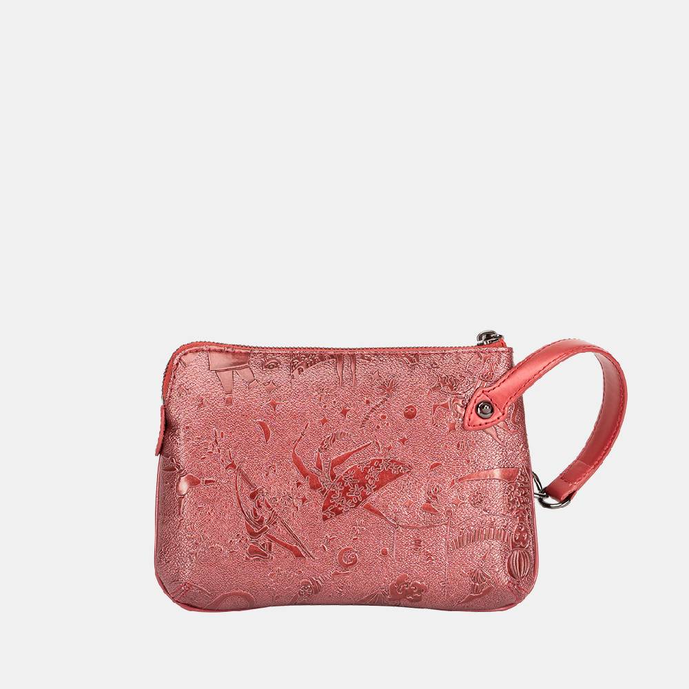 Piero Guidi PIERO GUIDI WRISTLET/BORSA A MANO Pezzi Unici