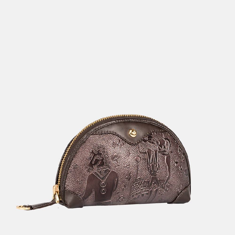 Piero Guidi PIERO GUIDI COSMETIC CASE/PORTA NECESSAIRE SMALL Soddisfazione Garantita