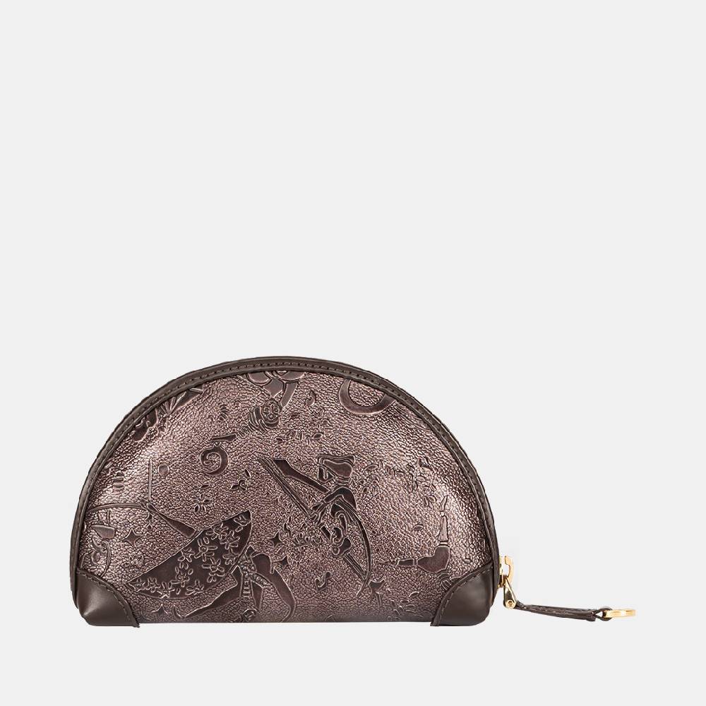 Piero Guidi PIERO GUIDI COSMETIC CASE/PORTA NECESSAIRE SMALL Soddisfazione Garantita
