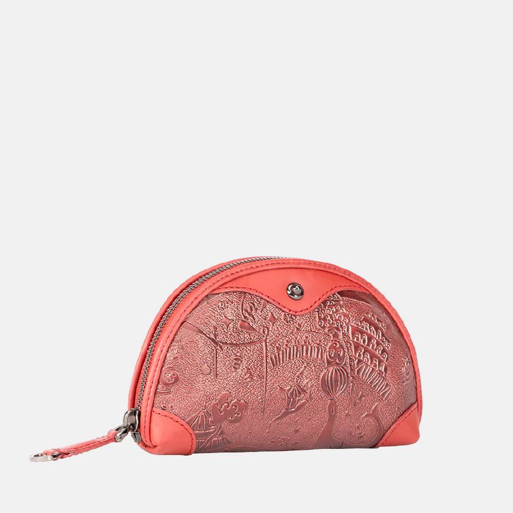 Piero Guidi PIERO GUIDI COSMETIC CASE/PORTA NECESSAIRE SMALL Qualità Garantita