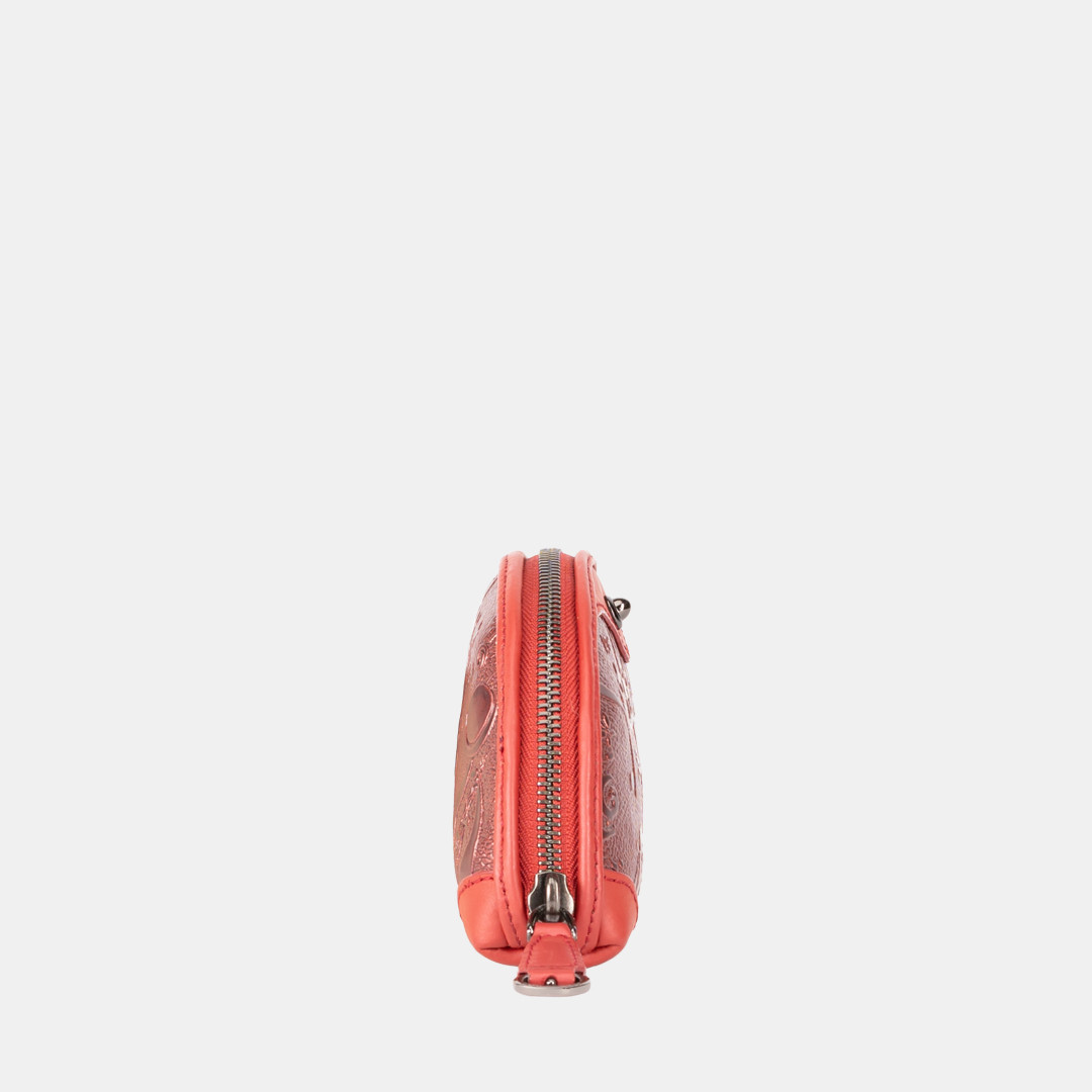 Piero Guidi PIERO GUIDI COSMETIC CASE/PORTA NECESSAIRE SMALL Qualità Garantita