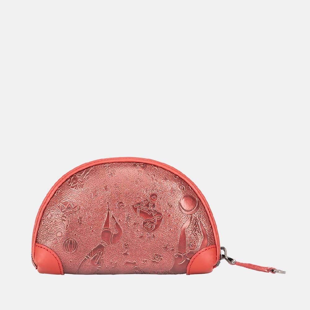 Piero Guidi PIERO GUIDI COSMETIC CASE/PORTA NECESSAIRE SMALL Qualità Garantita