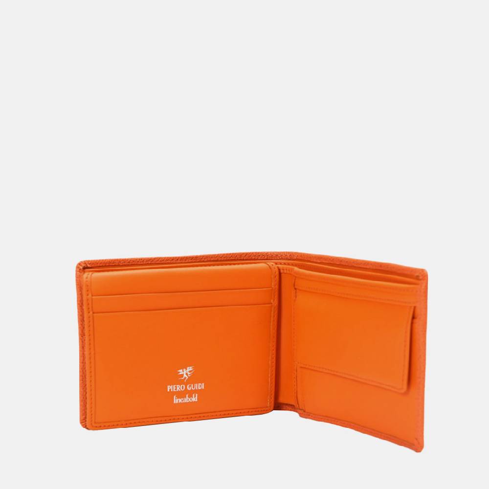 Piero Guidi PIERO GUIDI MEN'S WALLET/PORTAFOGLIO UOMO Negozi Online