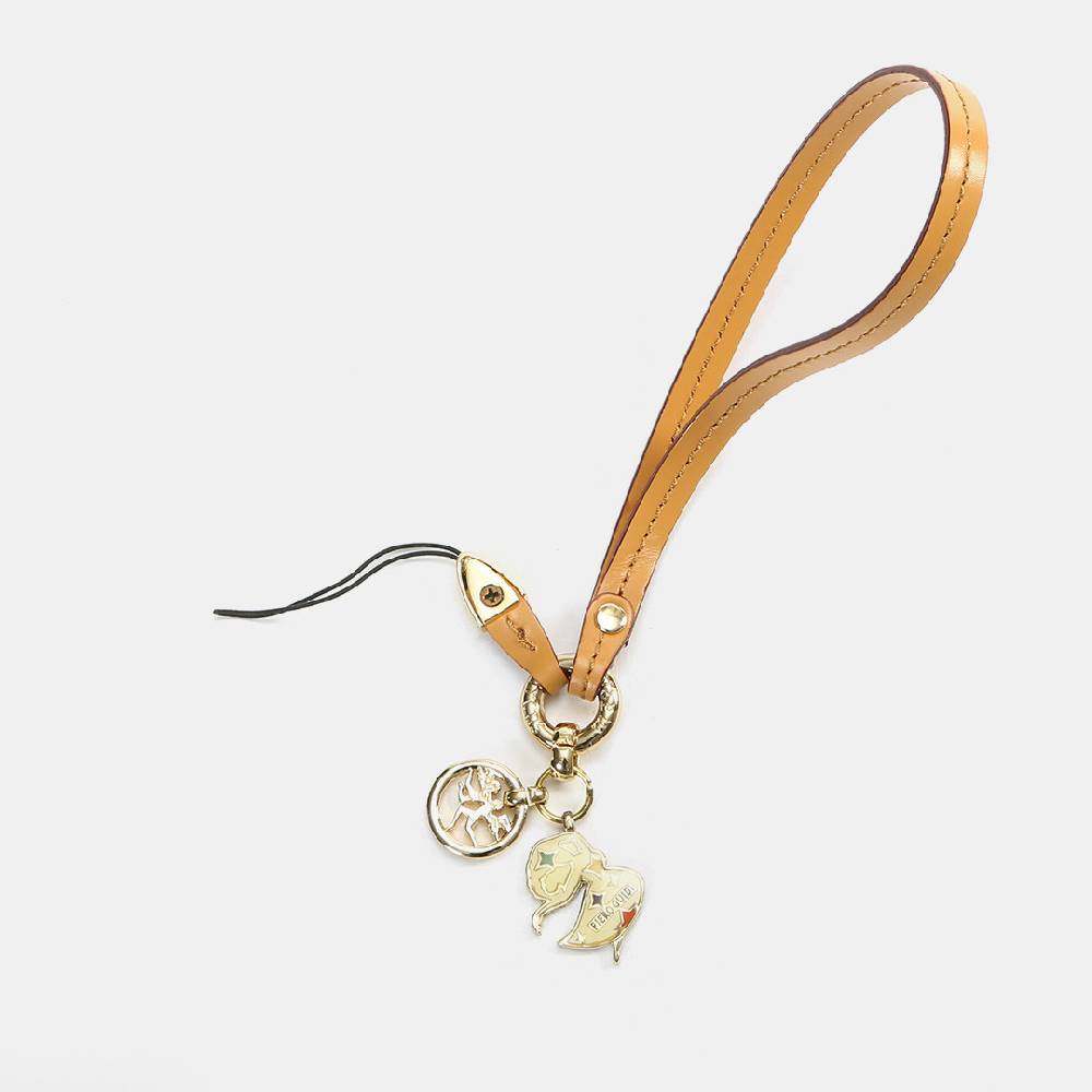 Piero Guidi PIERO GUIDI KEYRING/PORTACHIAVI Acquista Ora