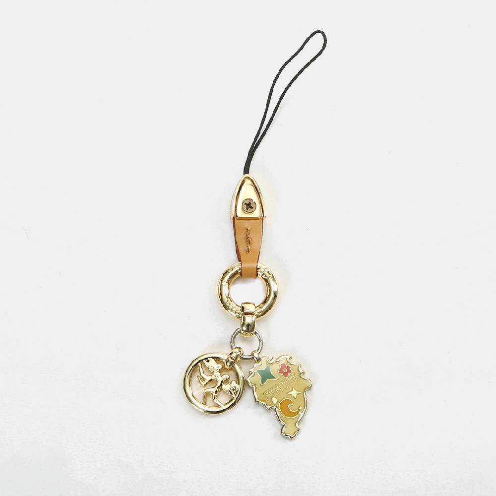 Piero Guidi PIERO GUIDI KEYRING/PORTACHIAVI Promozione Limitata