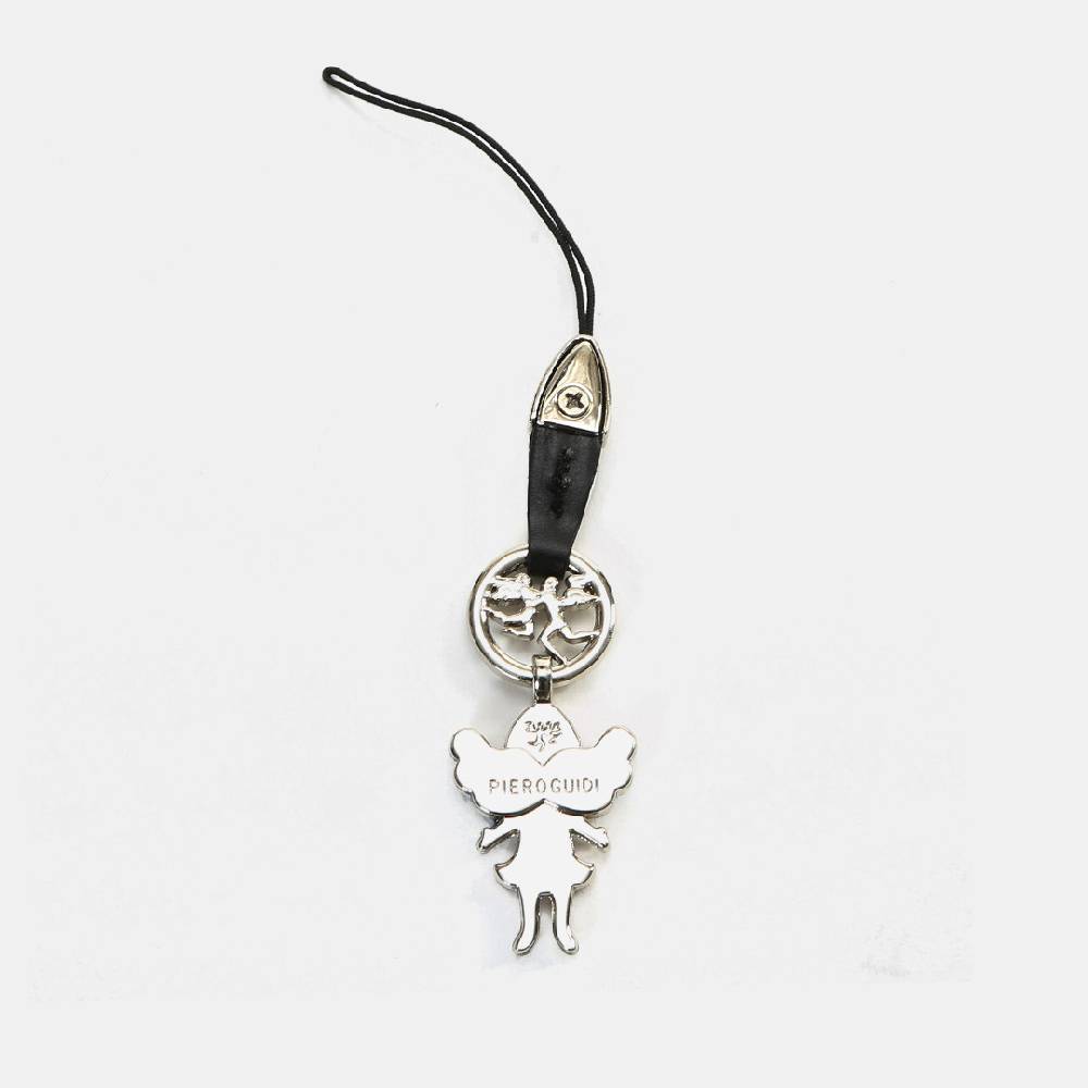 Piero Guidi PIERO GUIDI KEYRING/PORTACHIAVI Prezzo Ridotto