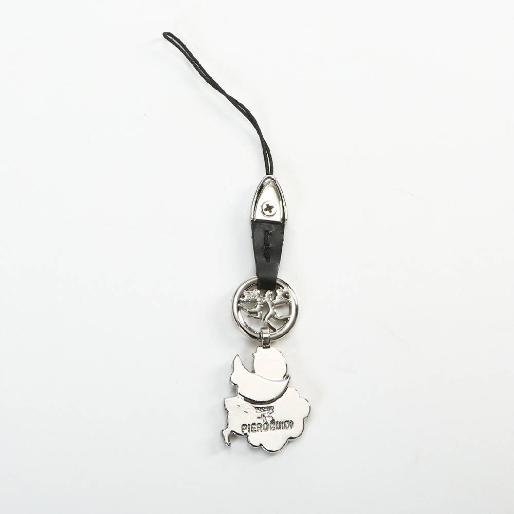Piero Guidi PIERO GUIDI KEYRING/PORTACHIAVI Sottocosto