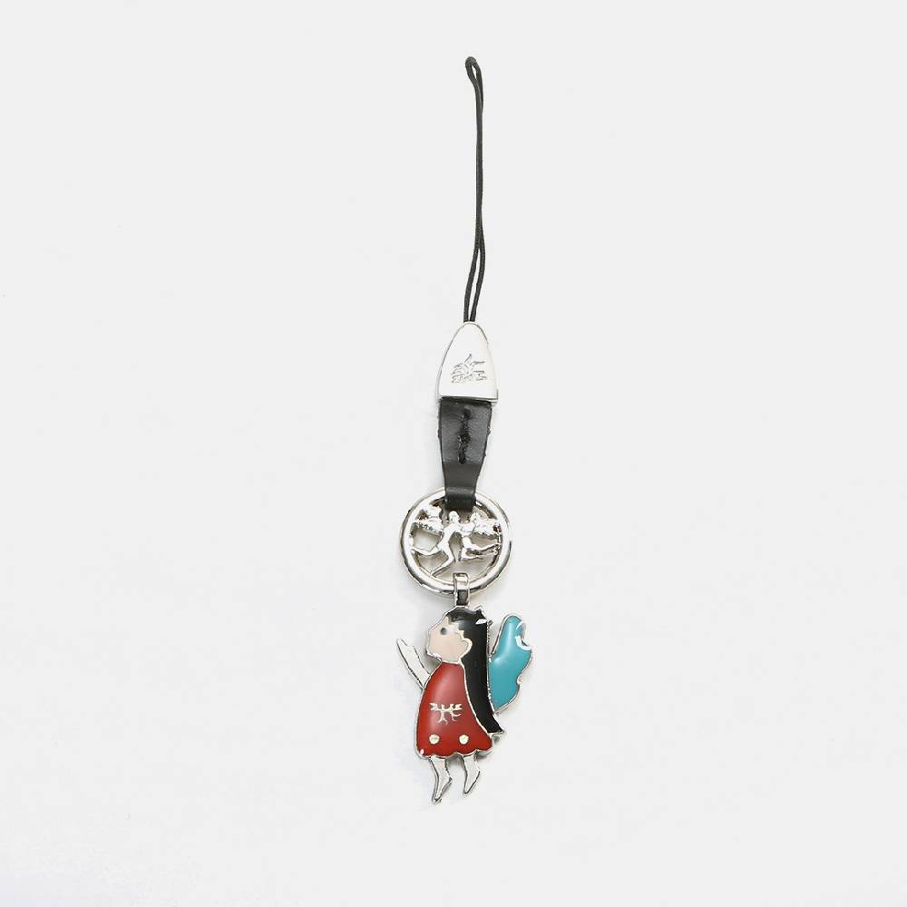 Piero Guidi PIERO GUIDI KEYRING/PORTACHIAVI Convenienza