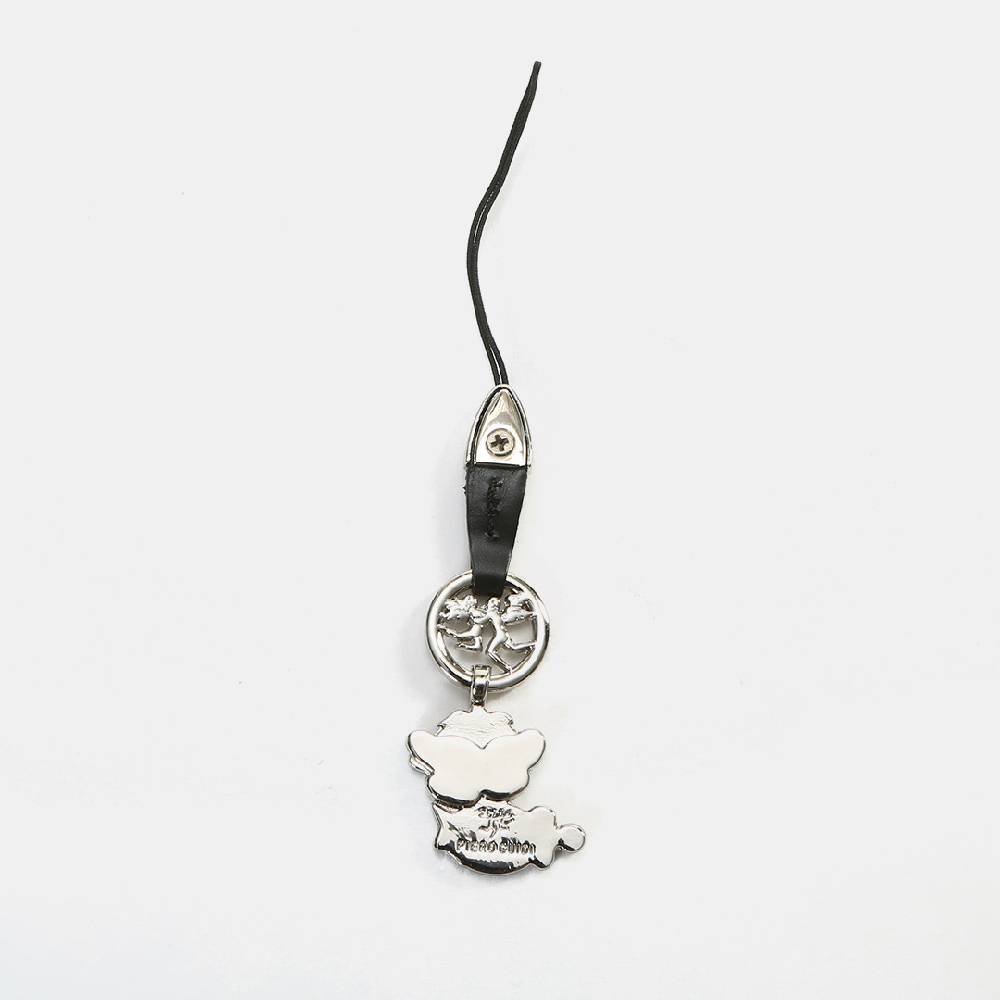 Piero Guidi PIERO GUIDI KEYRING/PORTACHIAVI Novità