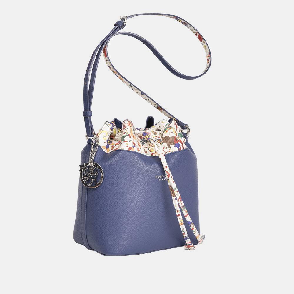 Piero Guidi PIERO GUIDI BUCKET BAG/SECCHIELLO Presa