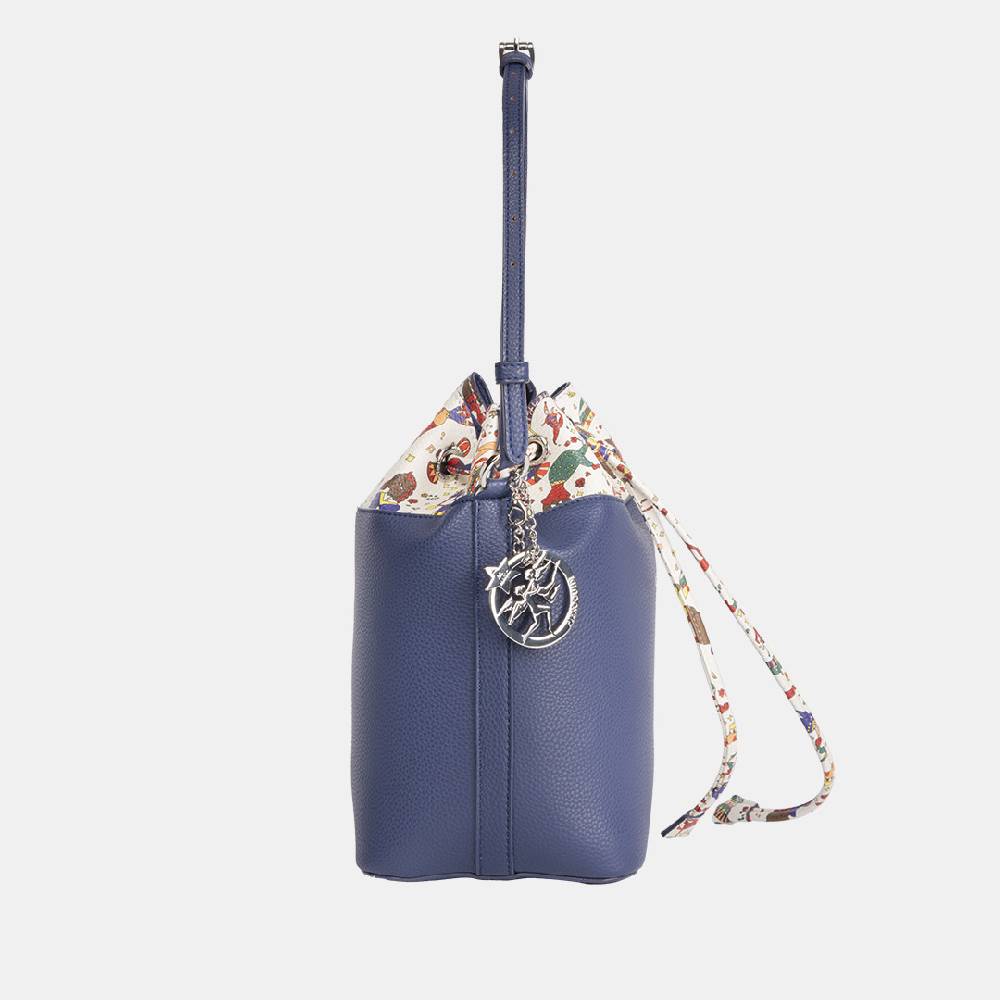 Piero Guidi PIERO GUIDI BUCKET BAG/SECCHIELLO Presa