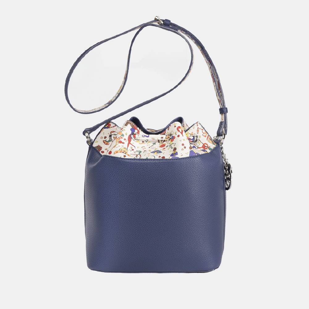 Piero Guidi PIERO GUIDI BUCKET BAG/SECCHIELLO Presa