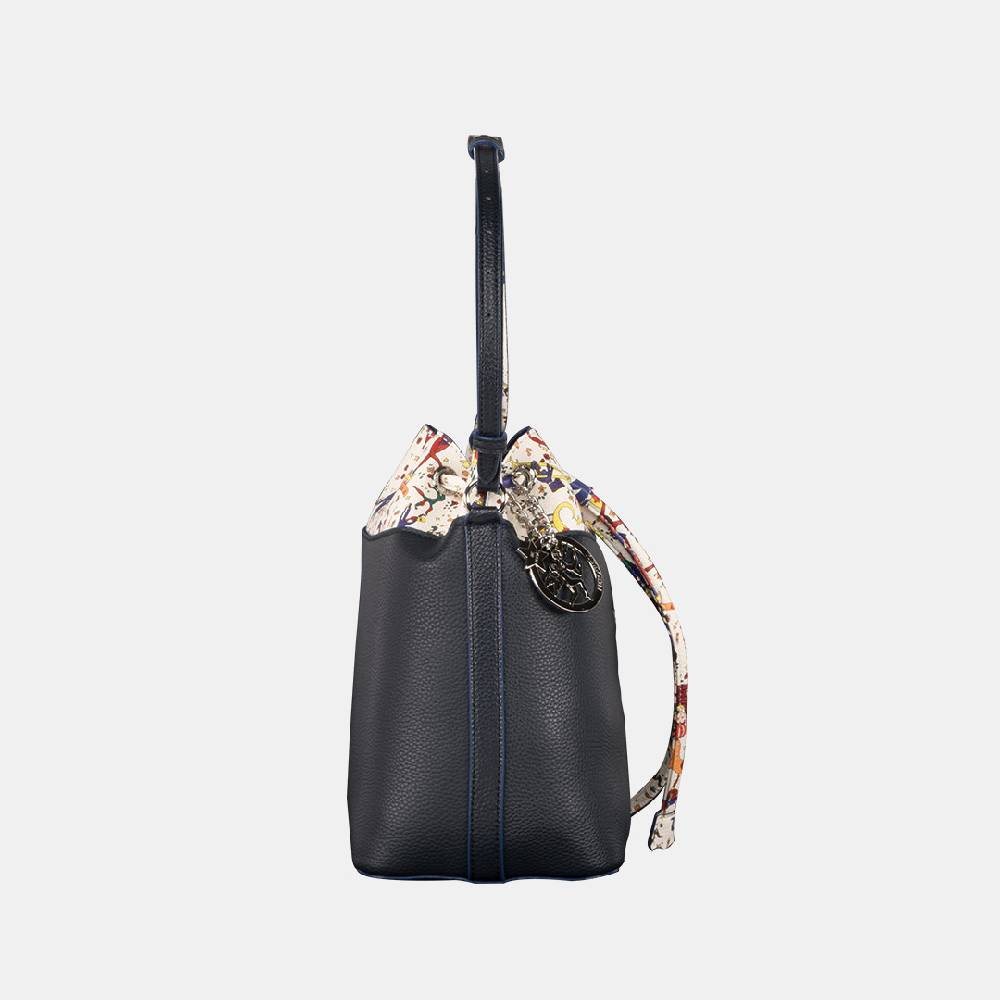 Piero Guidi PIERO GUIDI BUCKET BAG/SECCHIELLO Sconto