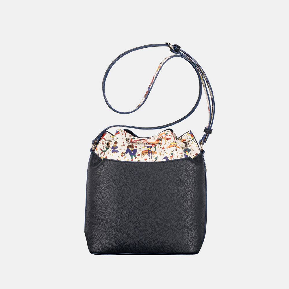 Piero Guidi PIERO GUIDI BUCKET BAG/SECCHIELLO Sconto