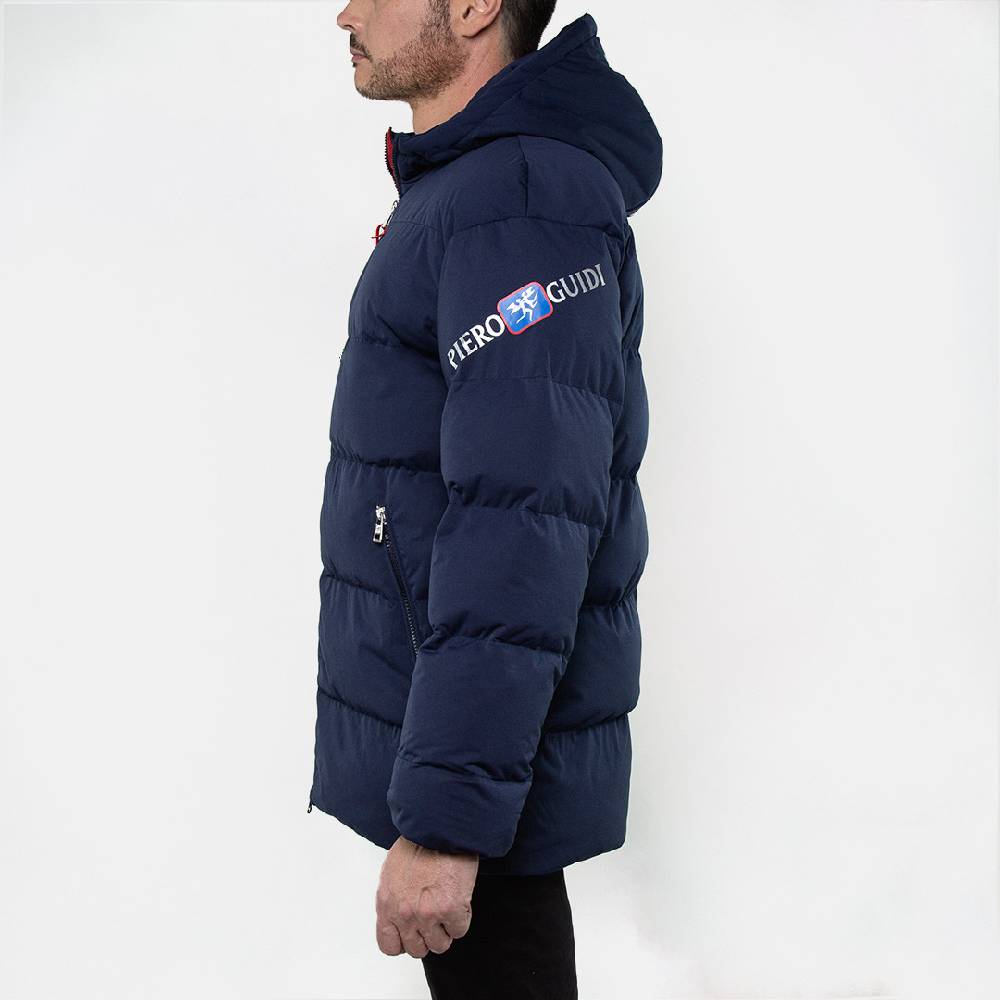 Piero Guidi Bold Sport - Champion Jacket Saldi